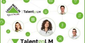 Contest talentgo Leroy Merlin Contest talentgo Leroy Merlin