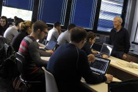 Lezione agraria