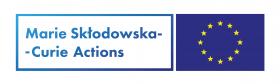 marie skłodowska-curie actions