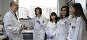 Dipartimento di Scienze Biomediche Studenti al Dipartimento di Scienze Biomediche