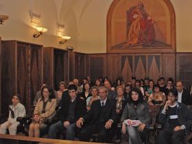 Università degli Studi di Sassari