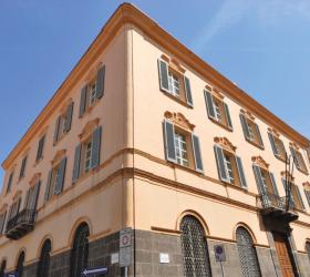 fondazione