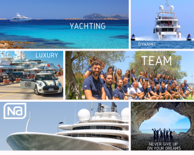 Recruiting Nautica Assistance
