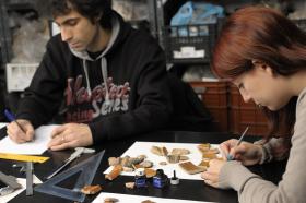 Dipartimento di Storia, Scienze dell'Uomo e della Formazione Dipartimento di Storia, Scienze dell'Uomo e della Formazione