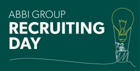 Recruiting Day ABBI Group