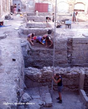 archeologia