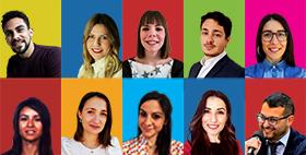 Dieci tutor di orientamento - progetto POR FSE 2014-2020 Dieci tutor di orientamento - progetto POR FSE 2014-2020