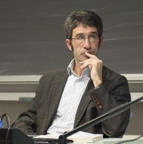 Marco Bresadola Marco Bresadola