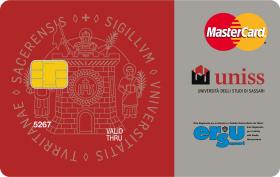 Bpercard Uniss Università Degli Studi Di Sassari