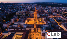 CLab Uniss 2019 e Sassari per l'innovazione