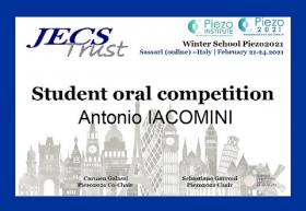 Iacomini
