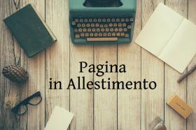 pagina in costruzione uniss 