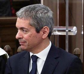 Cristiano Nicoletti Cristiano Nicoletti