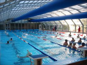 Piscine "Le Querce" CUS Sassari image_piscinaCus
