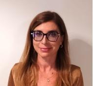 Maria Giovanna Delrio Maria Giovanna Delrio