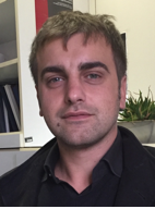foto Dott. Ernesto Lodi: Coordinatore dell’area di ricerca, monitoraggio e valutazione