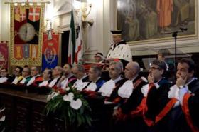 Inaugurazione Anno Accademico