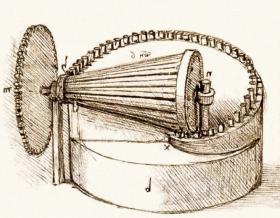 Leonardo da Vinci