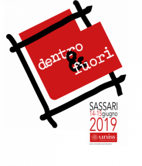 Logo Dentro e Fuori Logo Dentro e Fuori