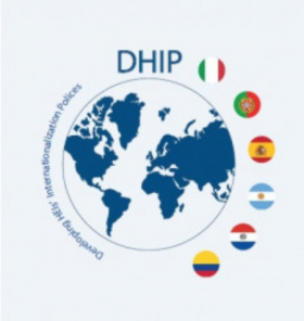Erasmus Capacity Building DHIP