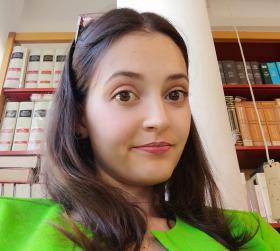 Dott.ssa Lucia Millia