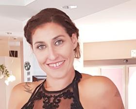 Dott.ssa Michela Desantis