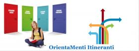 Orientamenti itineranti Orientamenti itineranti
