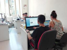 Alternanza Scuola-Lavoro Osservatorio Criminalità Alternanza Scuola-Lavoro Osservatorio Criminalità