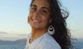 Dott.ssa Sara Scaletta Suárez