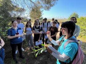 bioblitz 2022