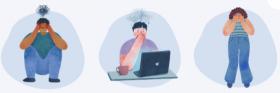 COS'E' LO STRESS LAVORO CORRELATO?