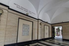 L'Ateneo L'Ateneo