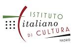 Istituto Italiano di Cultura di Madrid Istituto Italiano di Cultura di Madrid