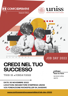 Job Day Confcooperative