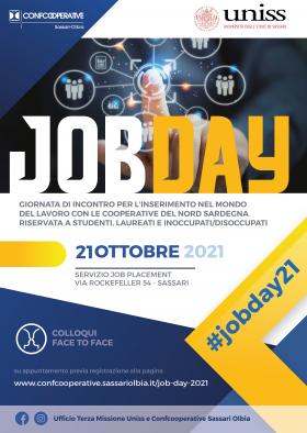 Job Day Confcooperative
