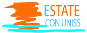 logo ESTATE con UNISS logo ESTATE con UNISS