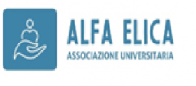 Logo Alfaelica Logo Alfaelica