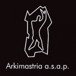 Logo Arkimastria Logo Arkimastria