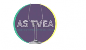 Logo AS TVEA Logo AS TVEA