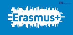 Logo Erasmus Logo Erasmus