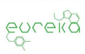 Logo associazione Eureka Sassari Logo associazione Eureka Sassari