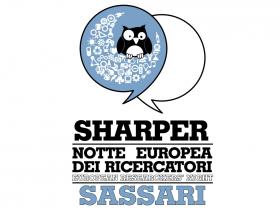 sharper ss