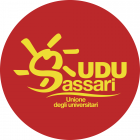 Logo UDU Sassari Logo UDU Sassari