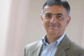 Luciano Gutierrez Luciano Gutierrez