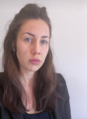 foto Dott.ssa Lucrezia Perrella: Referente per la Segreteria