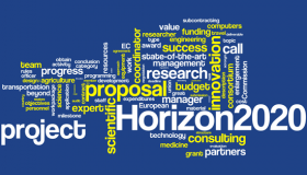 Progettazione Horizon 2020