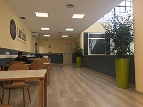 Aula Quadrilatero Aula Quadrilatero