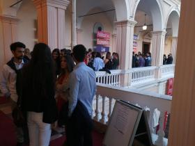 Erasmus Welcome Day 2017 Erasmus Welcome Day 2017