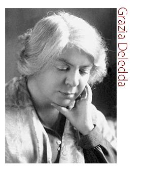 Grazia Deledda