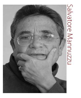 Salvatore Mannuzzu
